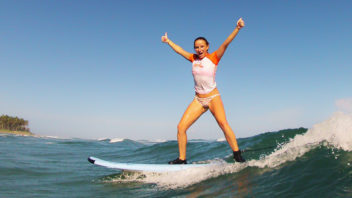 Surf in Cabarete